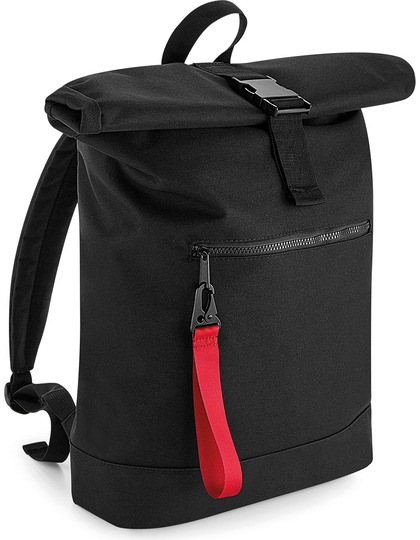 Tasche mit Anhänger