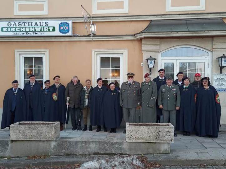 Delo-Jahresabschlussfeier 2023